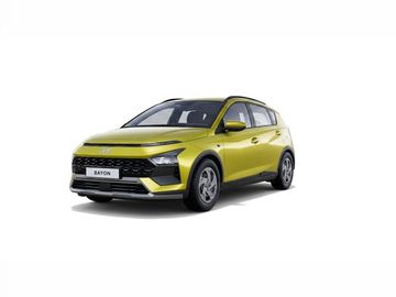 1.0 T-GDI / 66 kW Comfort