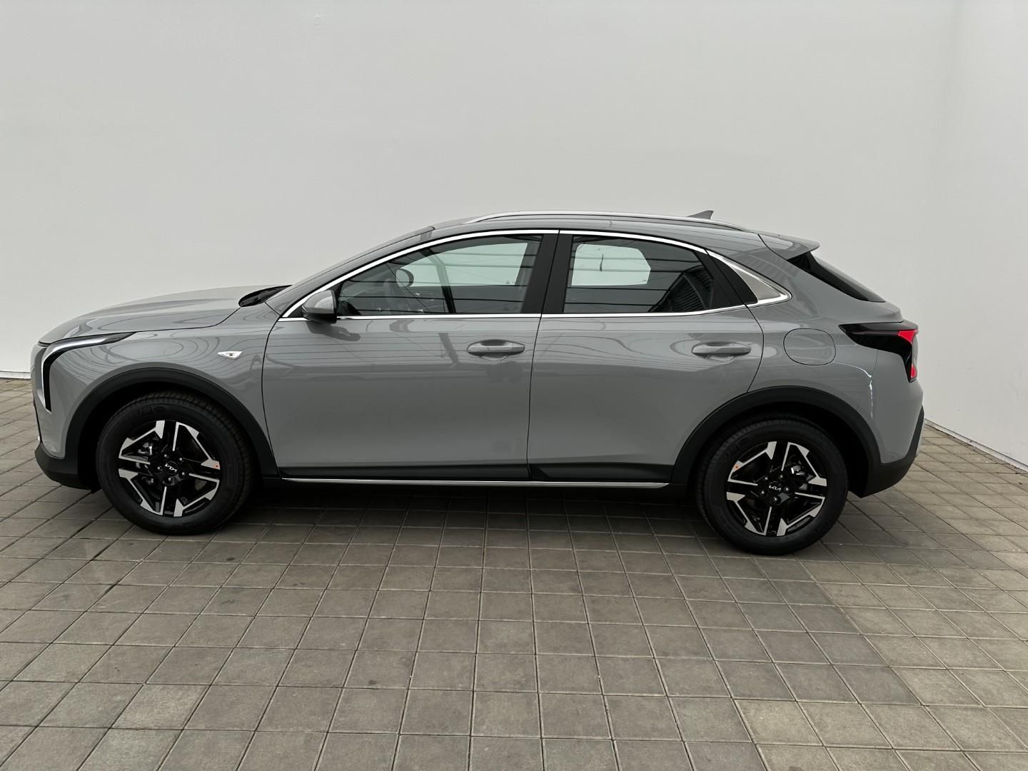 Kia XCee´d, 1.0T-GDi 85kW SPIN (2027) - fotka 3