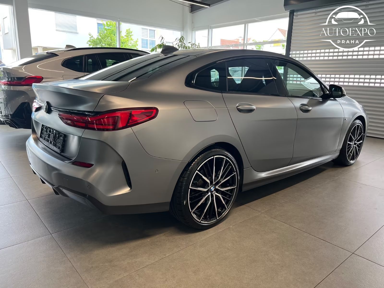 BMW Řada 2, 218i Gran Coupé M-Sport - fotka 6