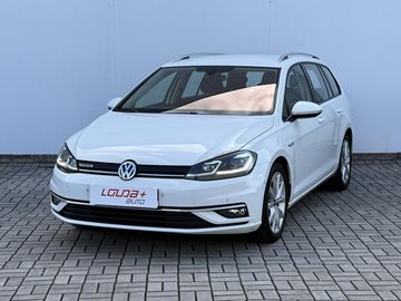 Bluemotion 1.5 TSI 96 kW