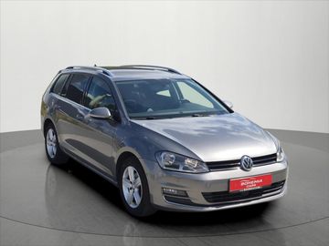 1,6 TDi 81 Kw Highline kůže