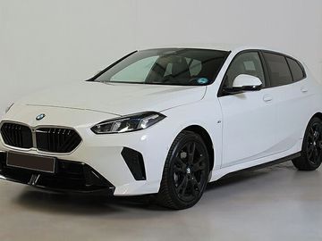 120 M-Sport HuD ACC 360 H/K