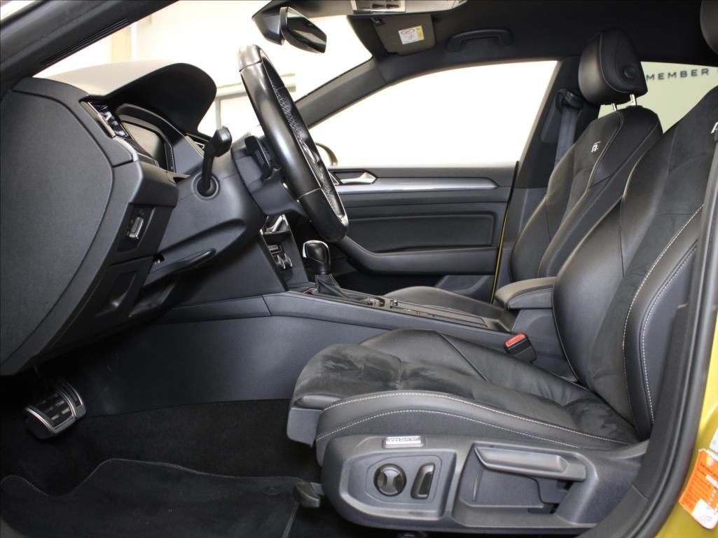 Volkswagen Arteon, 2,0 TDI 176kW 4M R-line DCC ČR - fotka 6