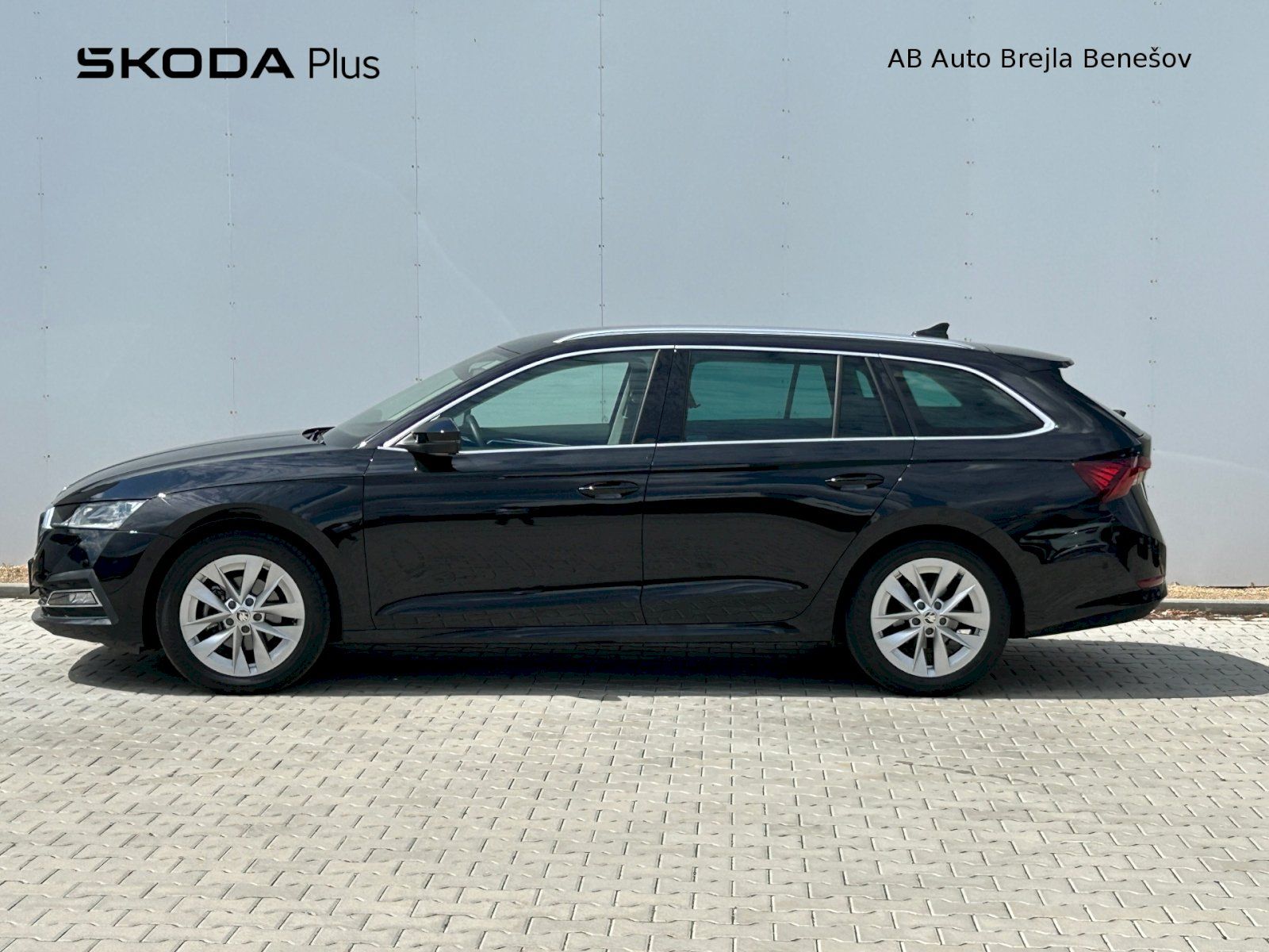 Škoda Octavia, OCTAVIA COM STY TS 110/1.5 M6F - fotka 3
