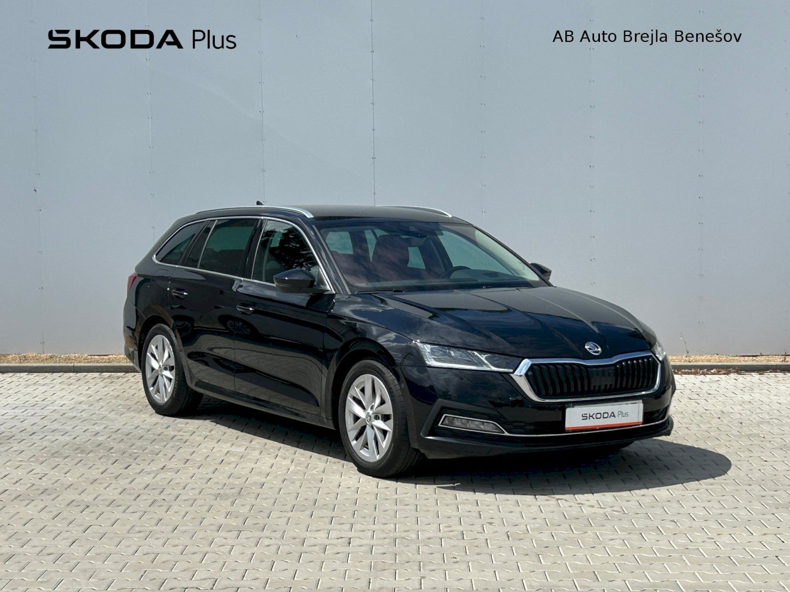 Škoda Octavia, OCTAVIA COM STY TS 110/1.5 M6F - fotka 6
