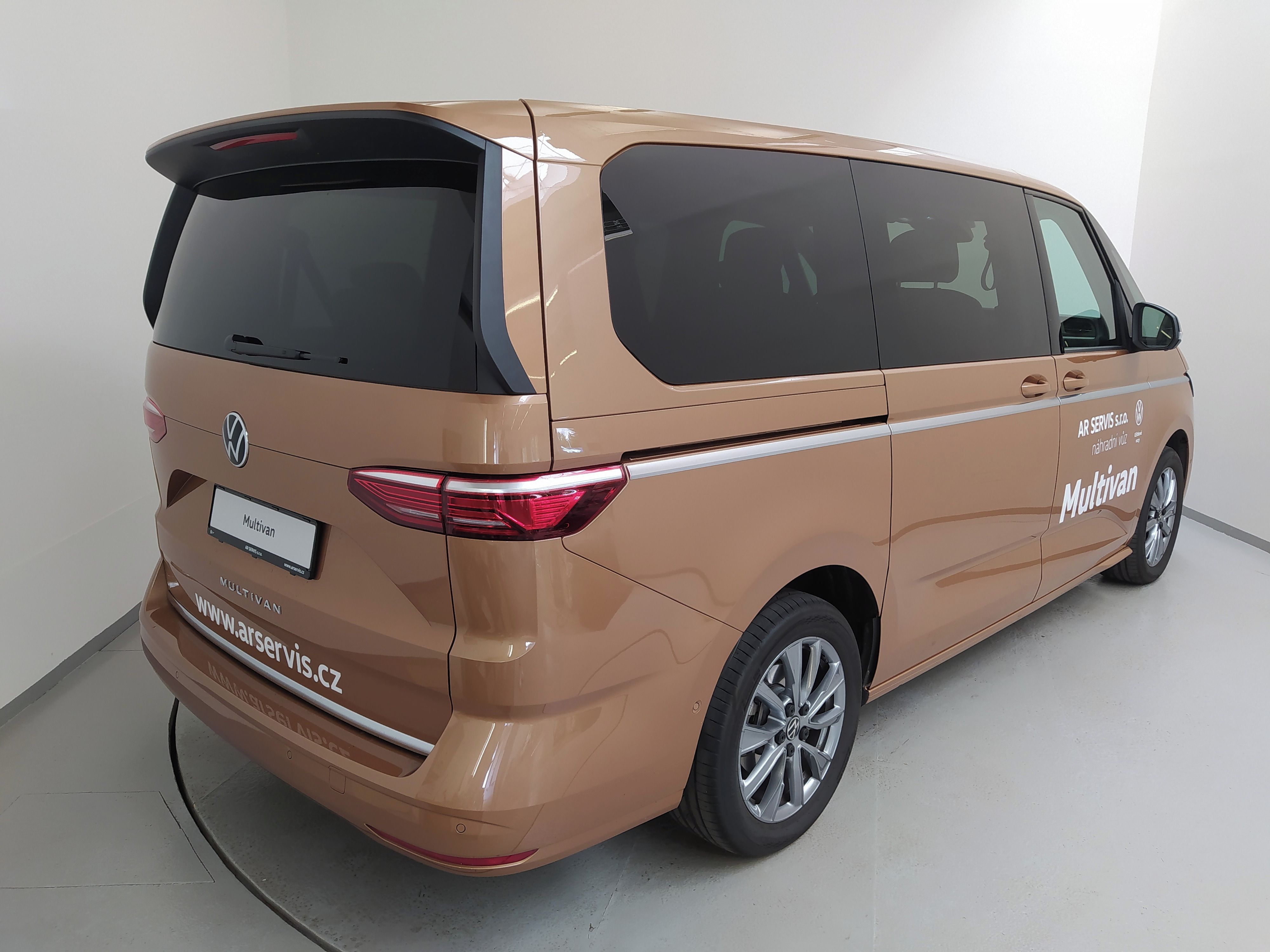 Volkswagen Multivan, Long Style 2,0 TDI / 2026 - fotka 5