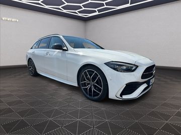 200 150kw 4Matic AMG