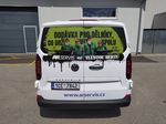 Volkswagen (užitkové) Caravelle, 2.0 TDI