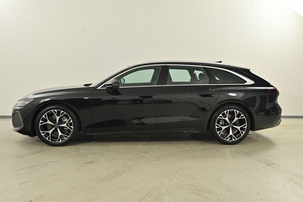 Audi A6, TDI q S-Line B&O Pano Vzduch - fotka 4