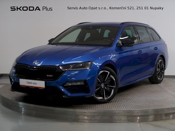 RS 180kW DSG CANTON TAŽNÉ