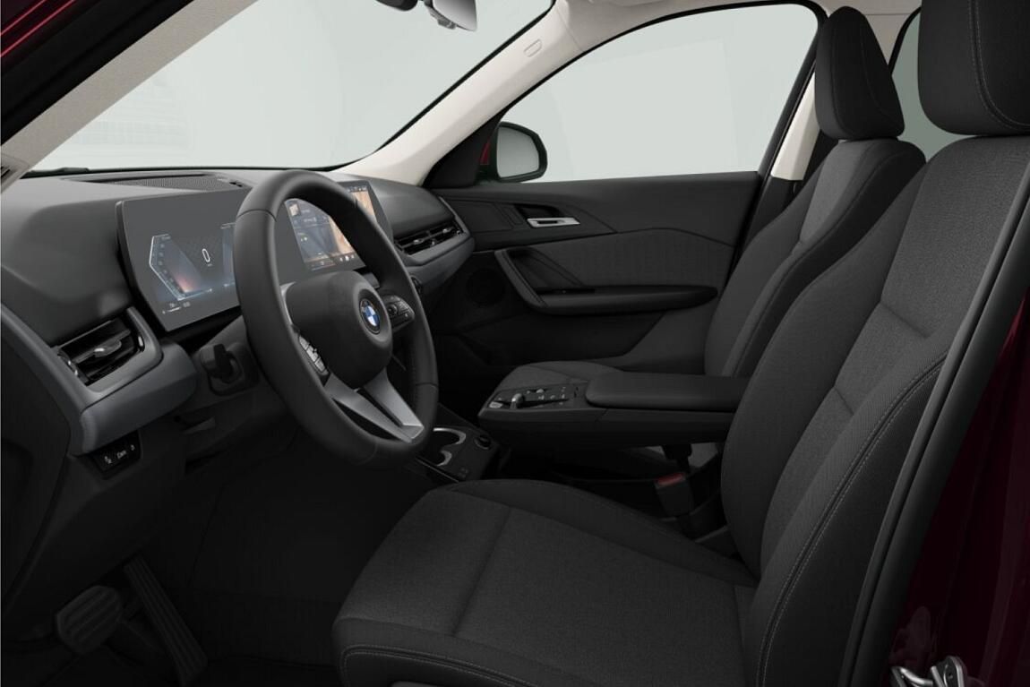 BMW X1, xDrive23d - fotka 3