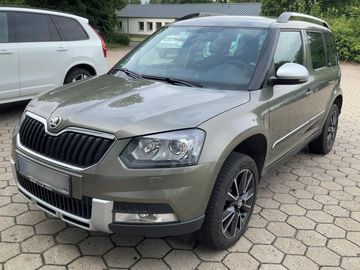 2.0Tdi 103KW ADVENTURE BUFÍK