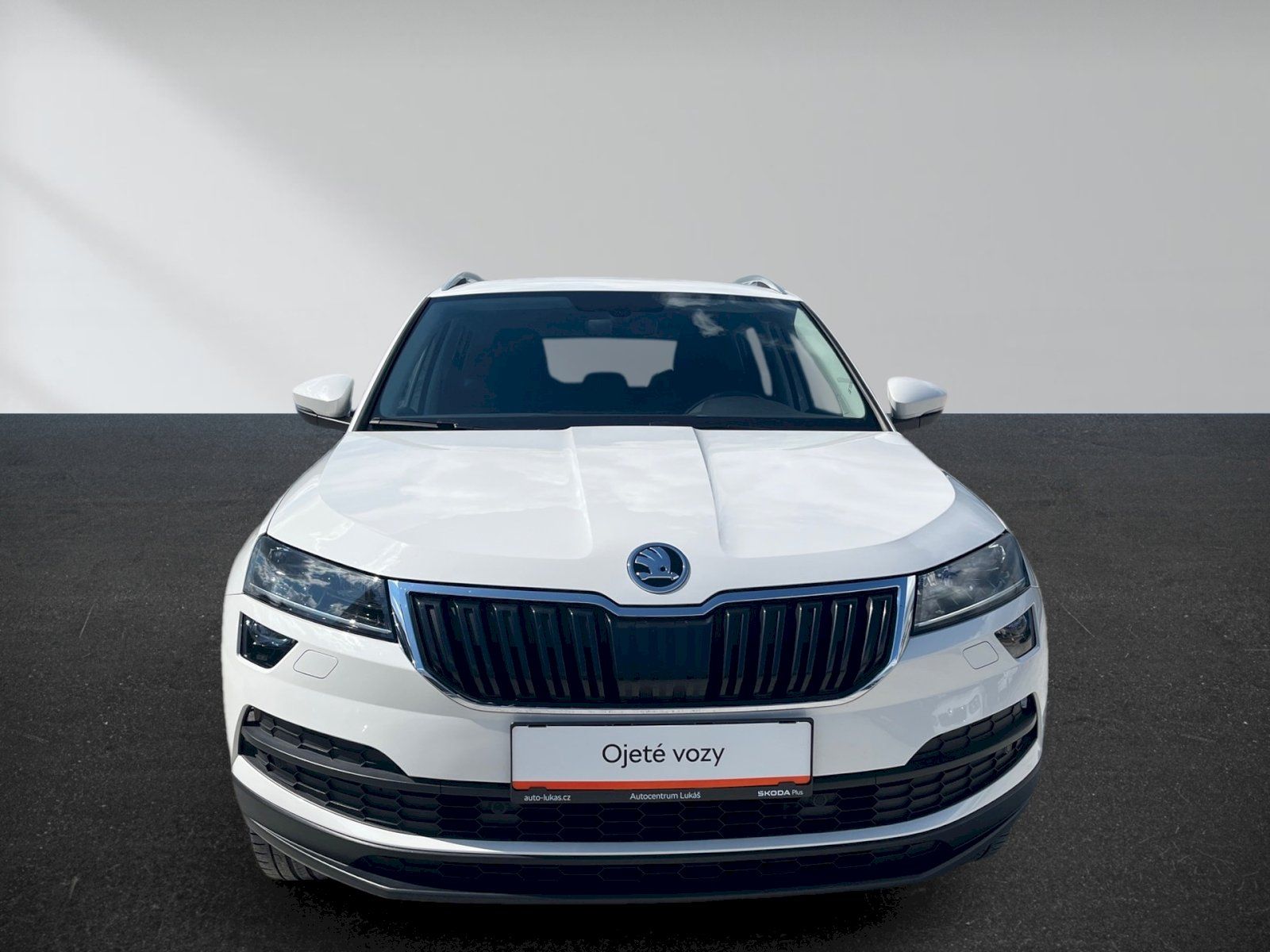 Škoda Karoq, STYLE 1.5 TSI 110 kW DSG - fotka 4
