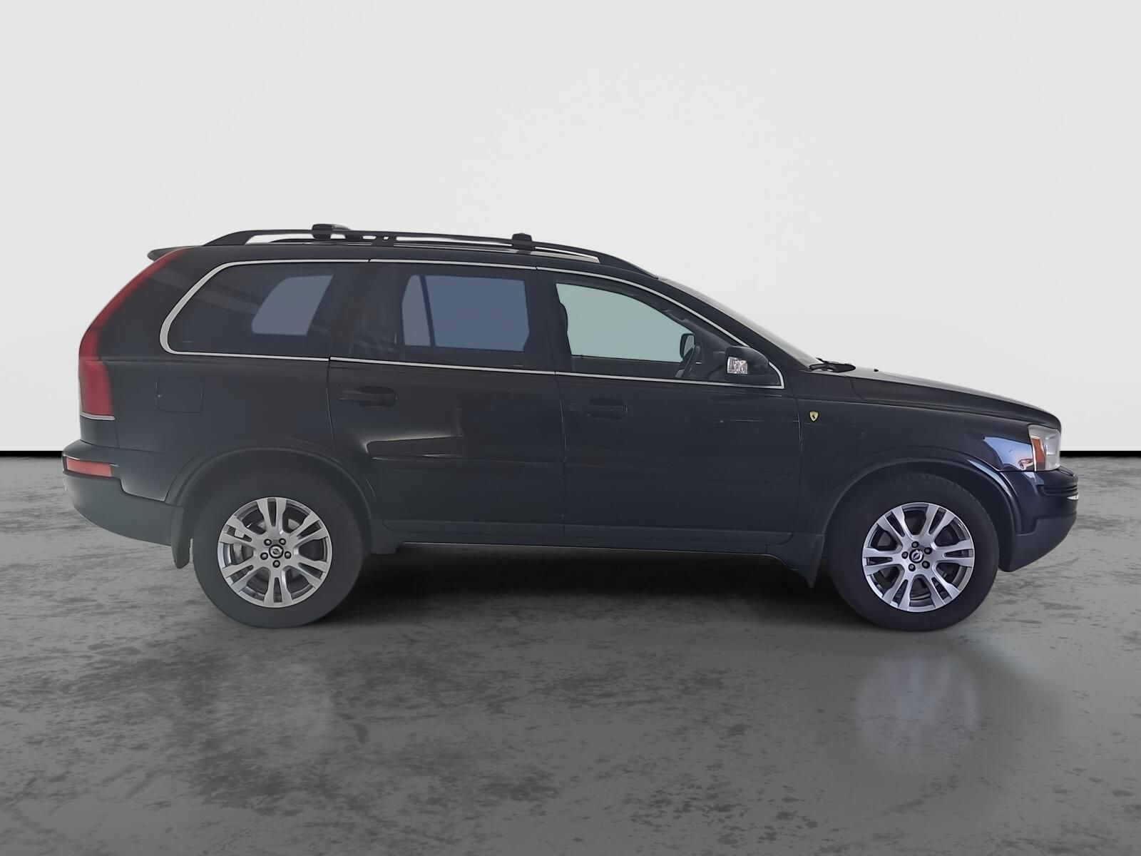 Volvo XC90, D5, 4X4, Automat, 7 míst - fotka 6