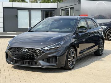 N Line Mild-Hybrid