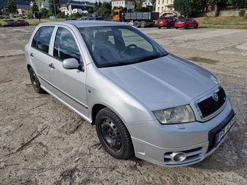 RS 1.9 TDI