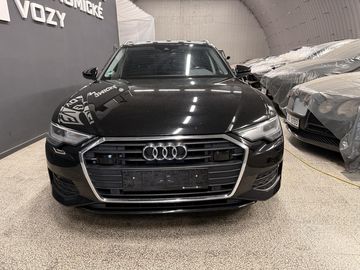 40TDi,150KW,ACC