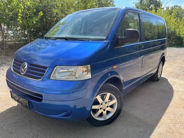 1.9Tdi 77kw bez dpf 8. míst