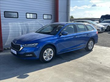 2,0 TDi Ambition LED záruka