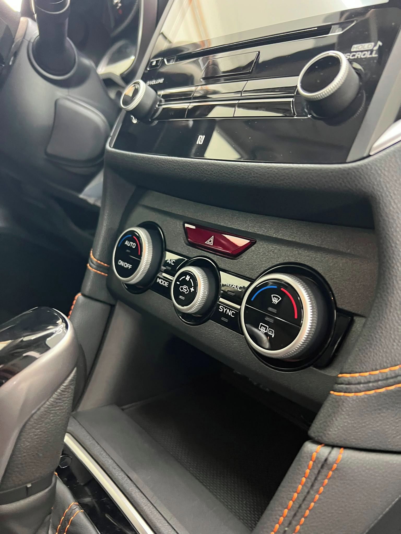 Subaru XV, 1,6 - fotka 4