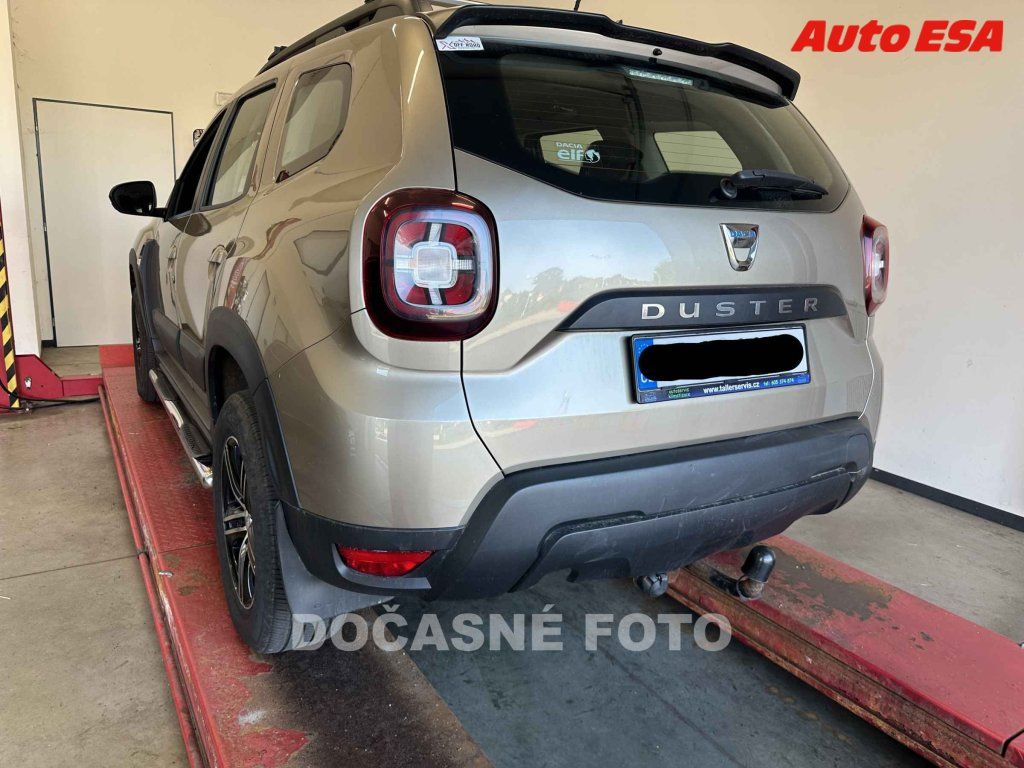 Dacia Duster, 1.6 i - fotka 2