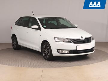 1.2 TSI, Xenony