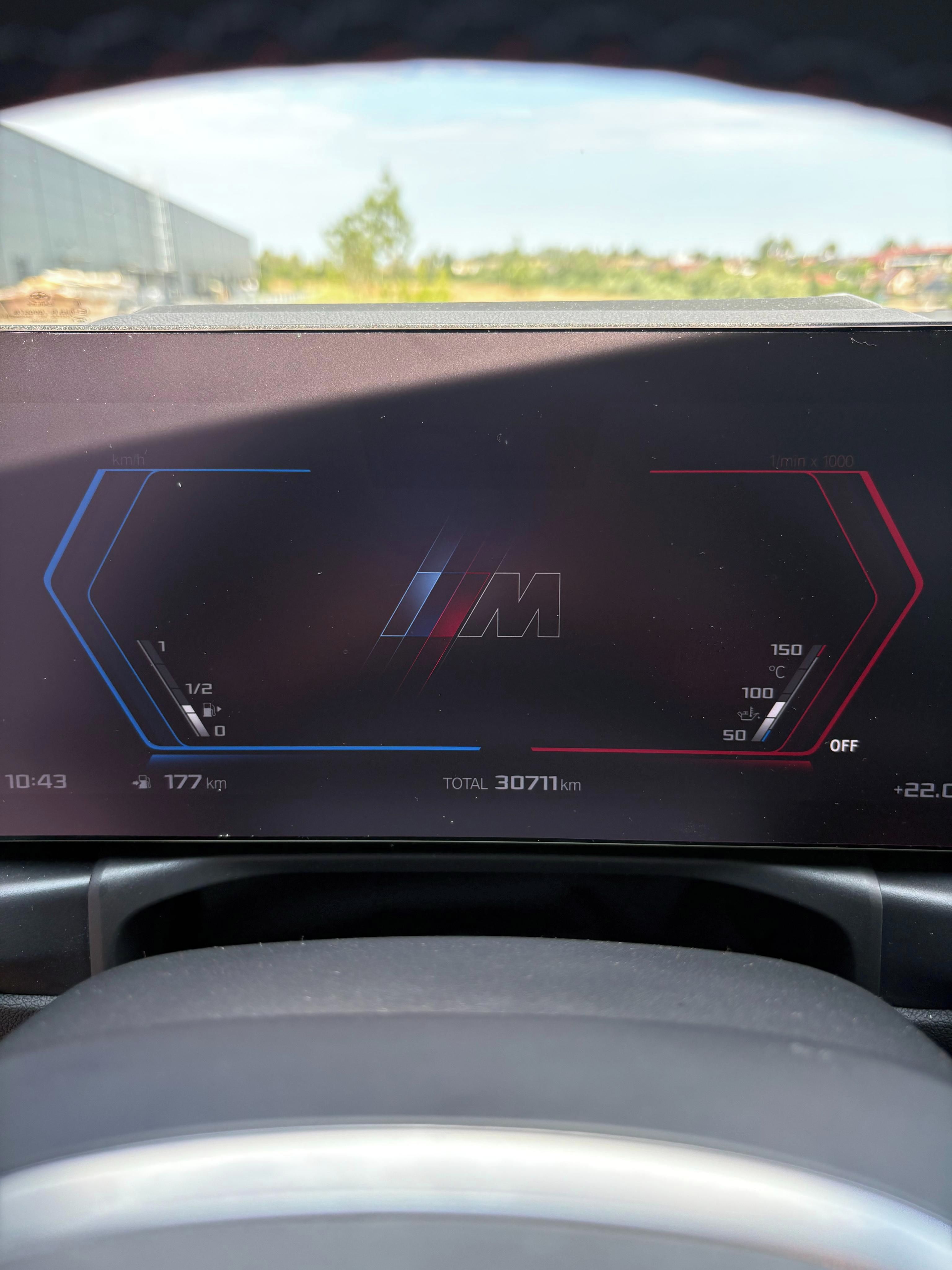 BMW M4, BMW M4 Competition / xDrive - fotka 2