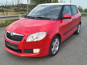 1.9tdi 77kw Sportline po 1.maj
