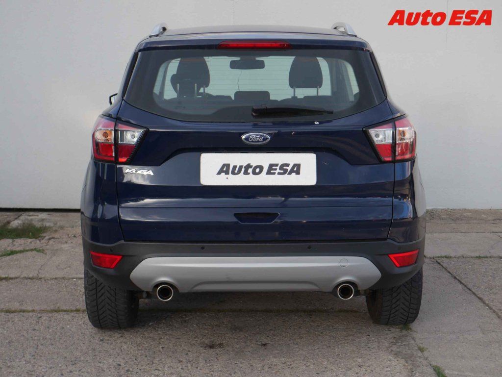 Ford Kuga, 1.5 EcoBoost - fotka 5
