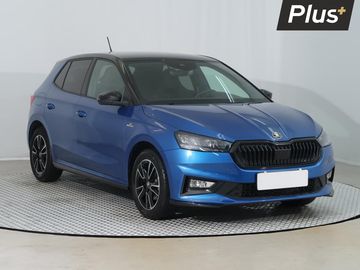 1.0 TSI, Monte Carlo