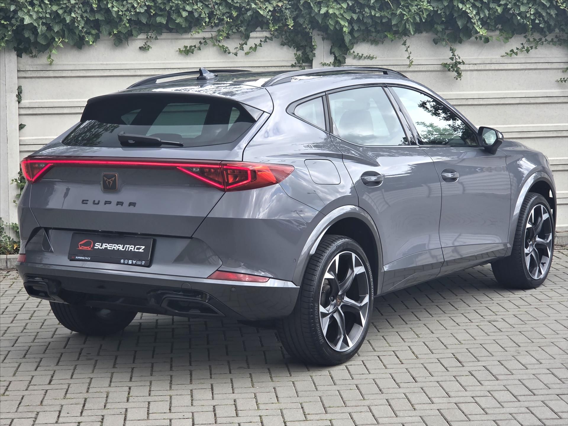 Cupra Formentor, 2,0 TSi DSG 4x4 Záruka2029 ČR - fotka 6