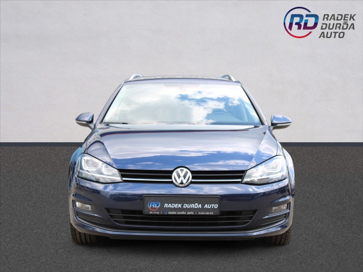 Volkswagen Golf, 1,4 TSI  VÝHŘEVY,TAŽNÉ,BIXENON - fotka 2