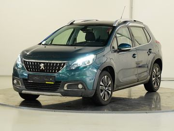 1.2 PureTech 96 kW Allure