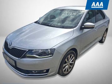 1.0 TSI, Style Plus
