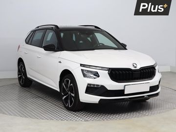 1.0 TSI, Monte Carlo, Automat