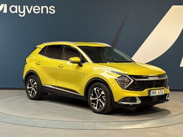 1.6 T-GDI MHEV 110kW 4x2 TOP D