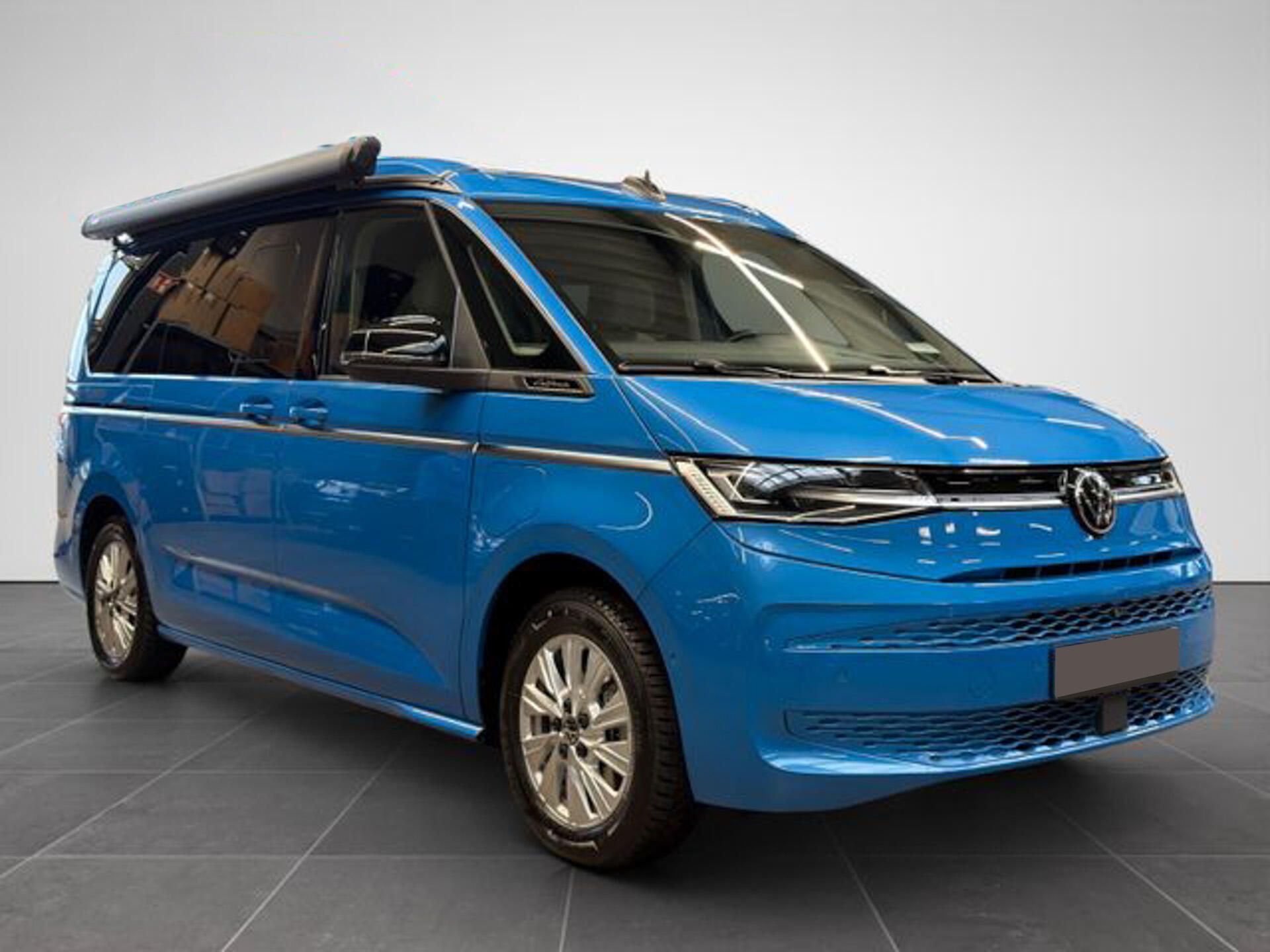 Volkswagen California, eHybrid 4M Ocean HuD IQ El.dve