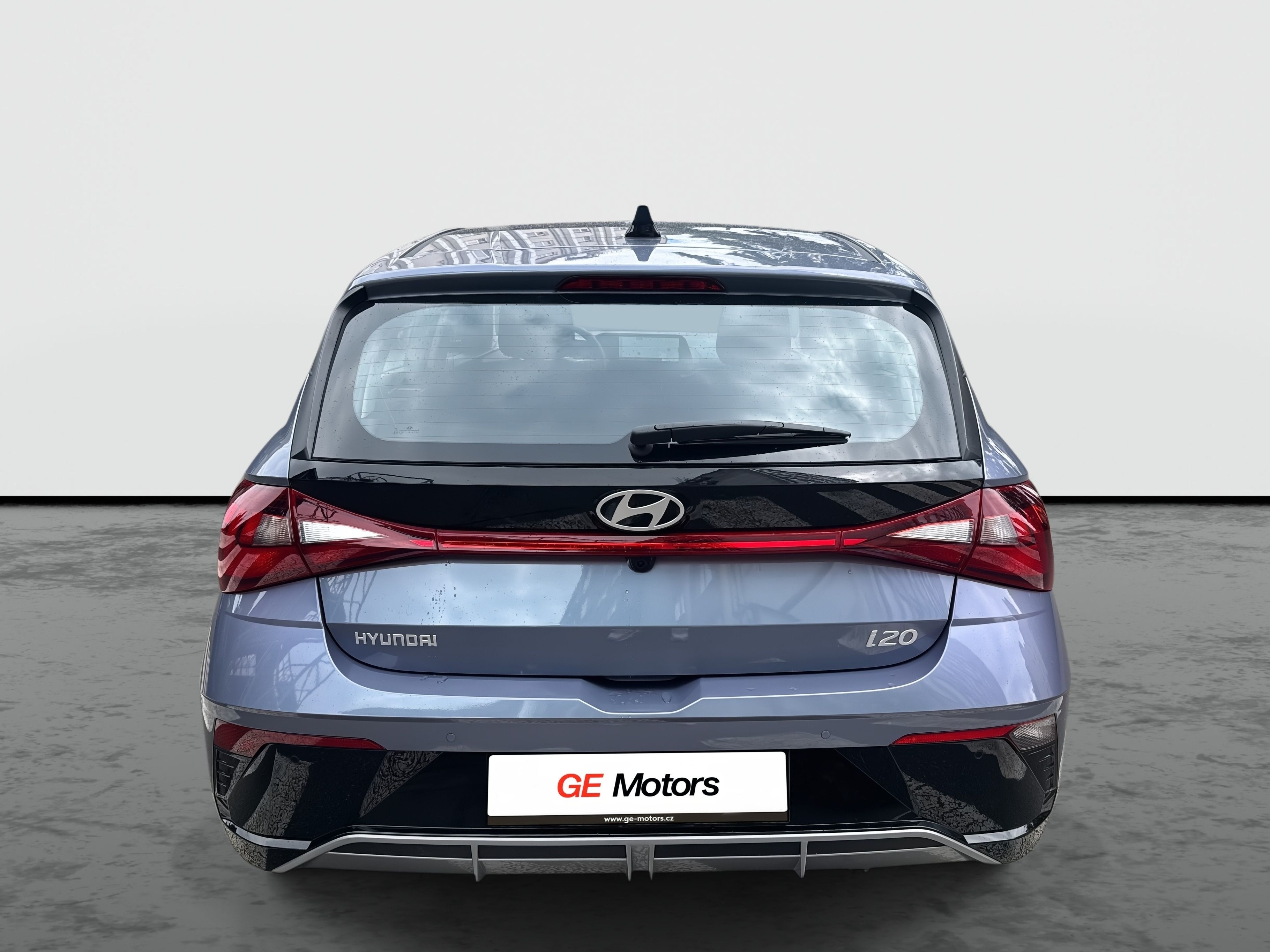 Hyundai i20, 1.0 TGDI MY26 Wave Kam DPH ČR - fotka 6