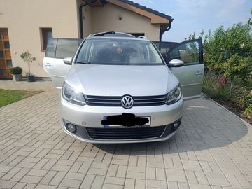 2.0 TDI DSG-F1 PANORAMA