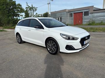 Hyundai i30 Combi GO! 1.4 TGDi
