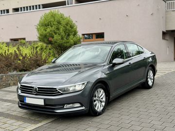 Full LED, BlueMotion, 2.0TDi