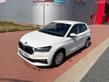 1.0 TSI - Maximální výbava