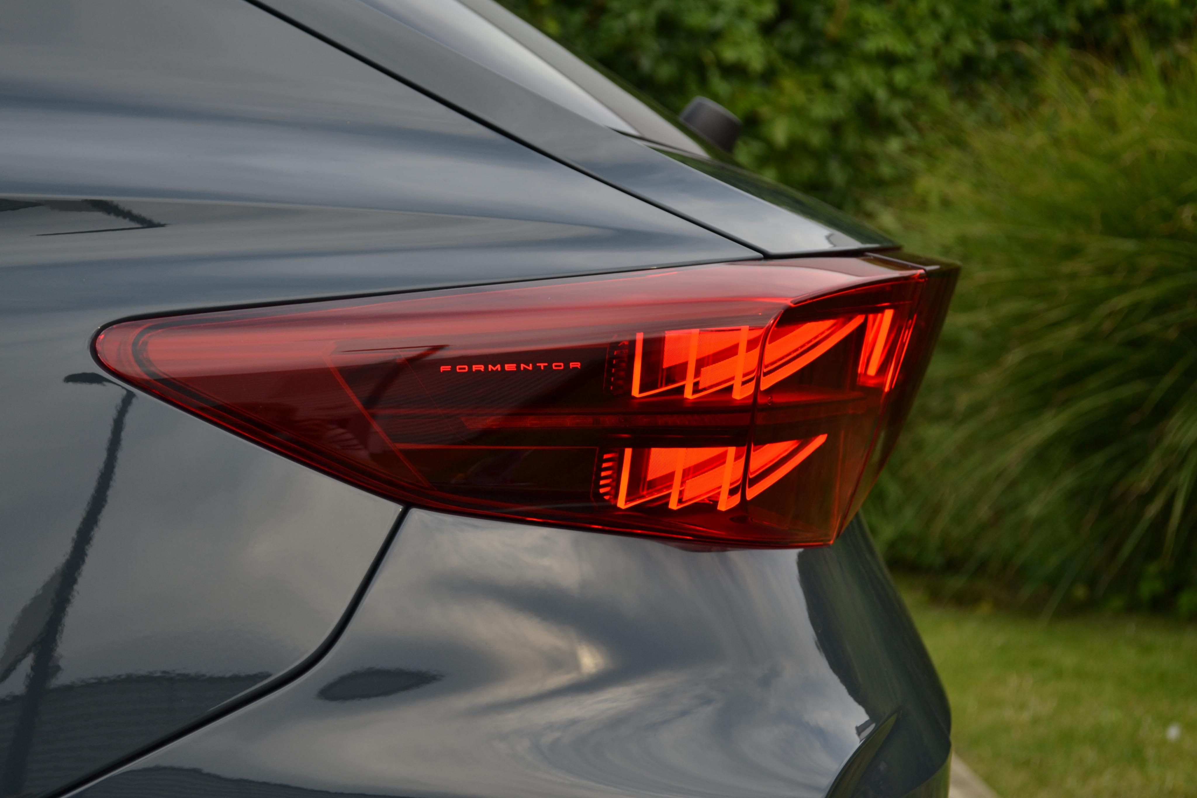 Cupra Formentor, Cupra Formentor 1.5 eTSI DSG - fotka 5