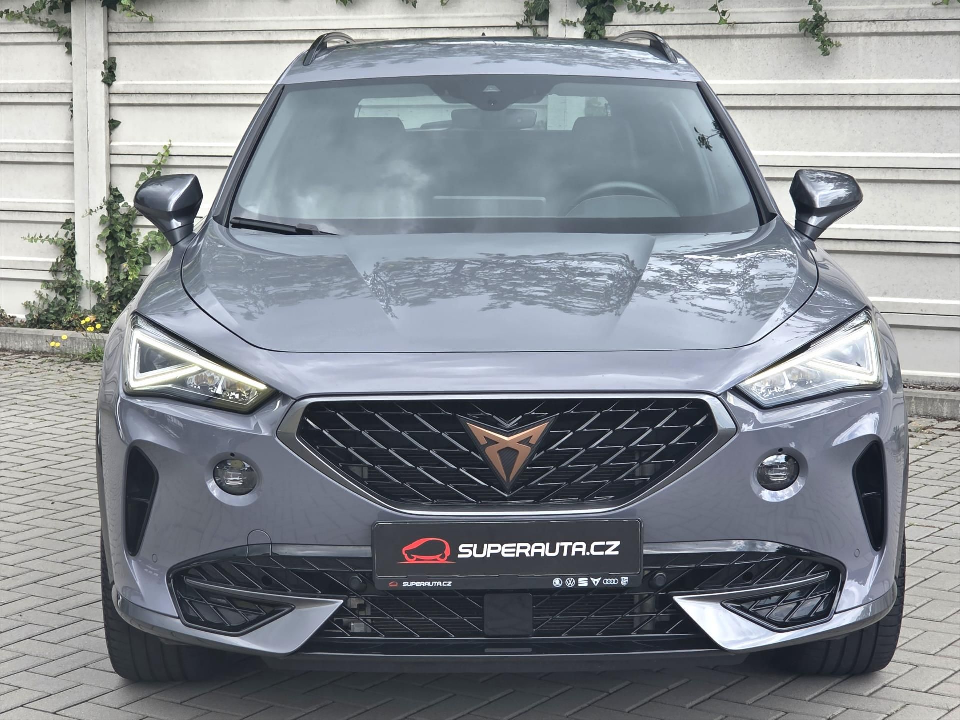 Cupra Formentor, 2,0 TSi DSG 4x4 Záruka2029 ČR - fotka 2
