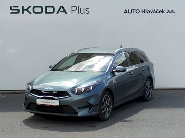 1.5 T-GDi 103kW SW TOP
