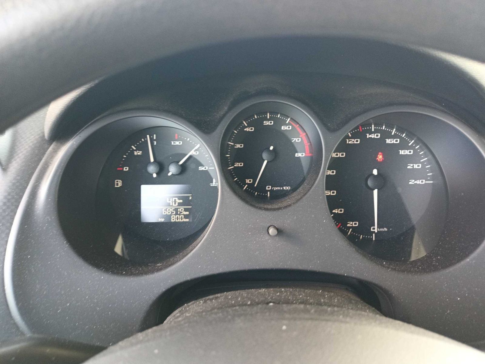 Seat Altea, 1.4 TSI, ČR,1.maj, Serv.kniha - fotka 3