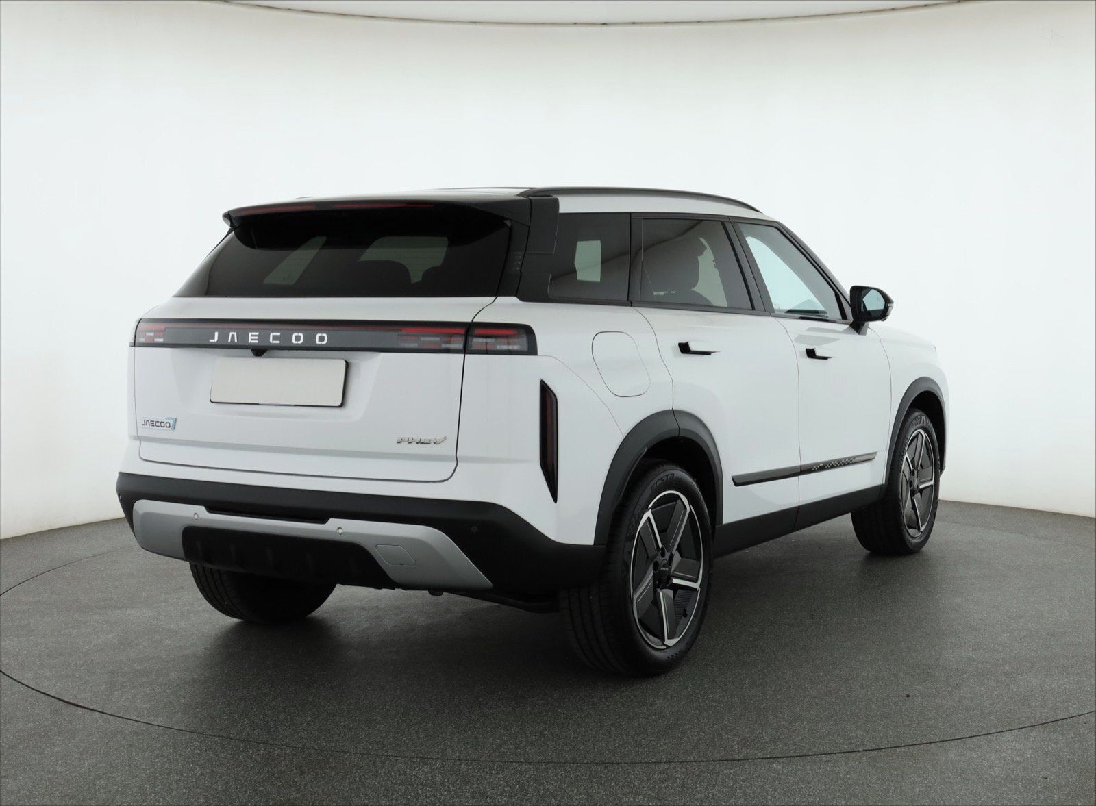 Jaecoo 7, 1.5 TGDI PHEV, Exclusive - fotka 5