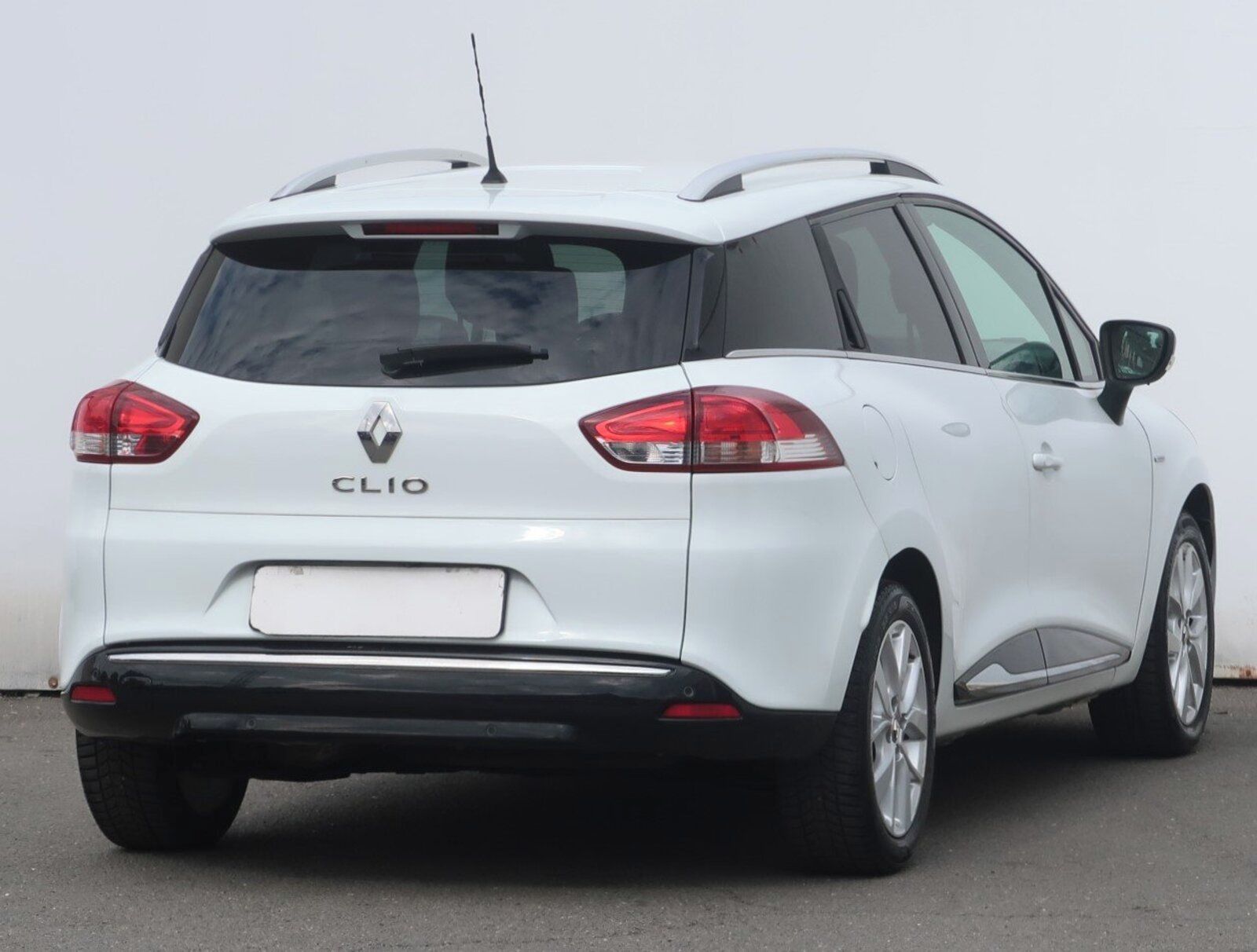 Renault Clio, 0.9 TCe, Limited, Navi, Klima - fotka 5