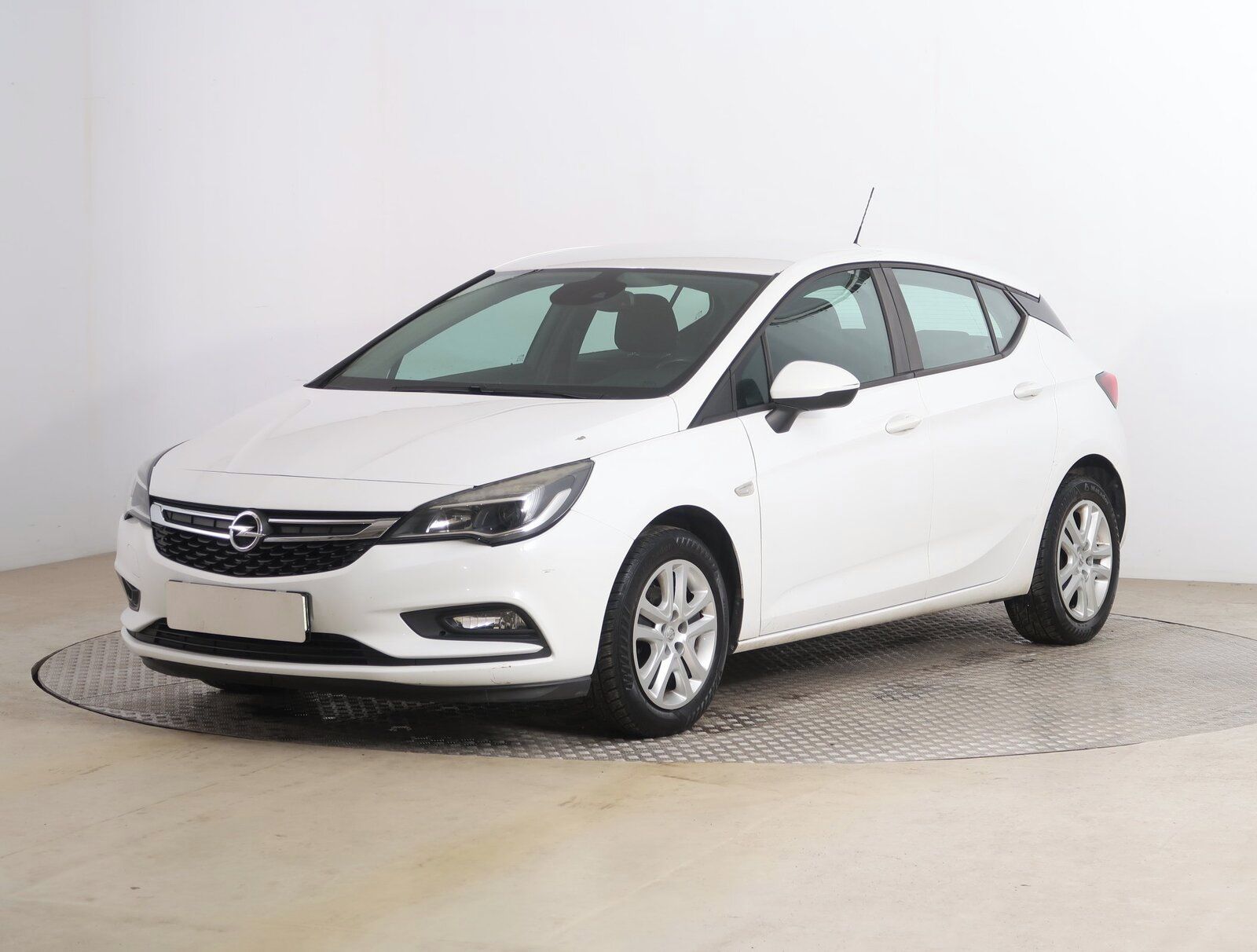 Opel Astra, 1.4 16V, Selection, Serv.kniha - fotka 2