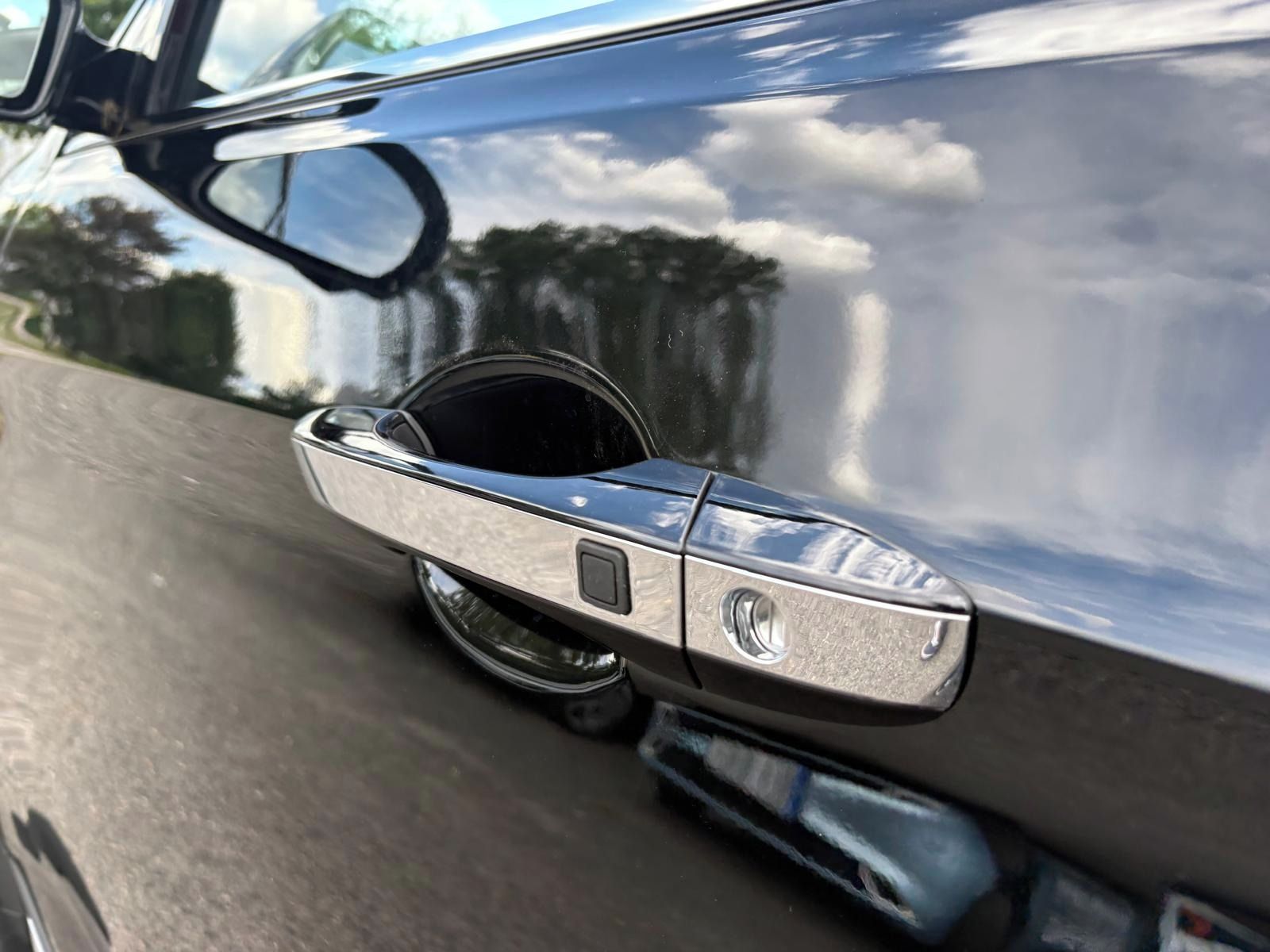 Dongfeng T5, 1.5T 125kw 7DTC Exclusive - fotka 6